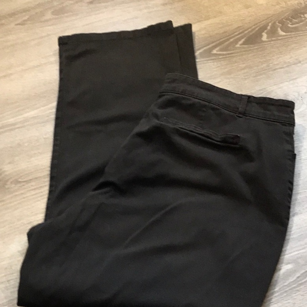 🤎 Gloria Vanderbilt ~~Trouser Casual~~🤎